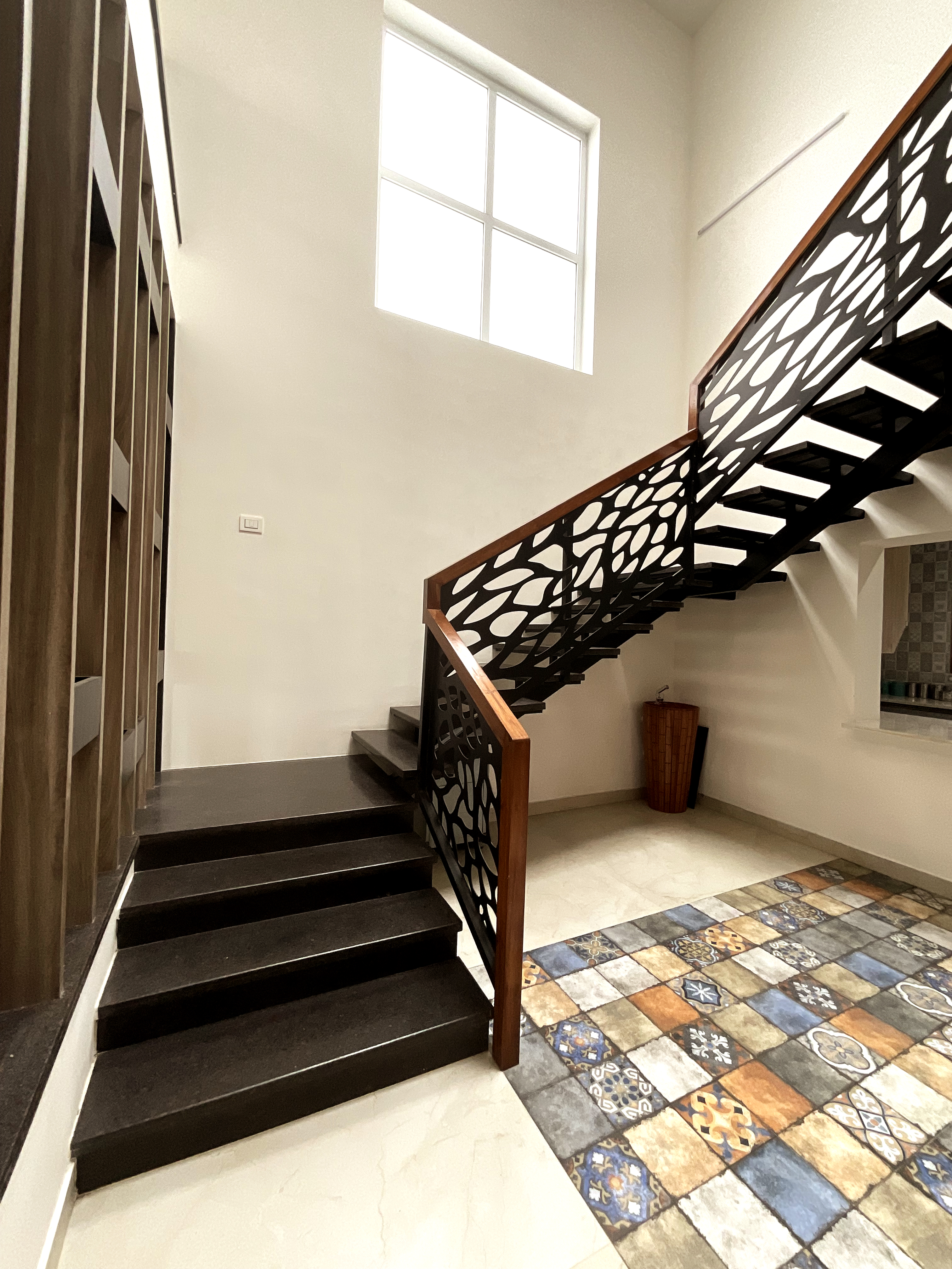 Ganesh Modern Residential House