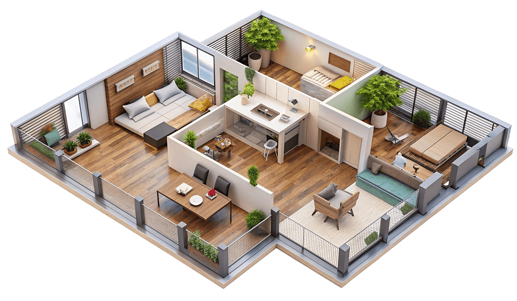 Dhiran & Associates Construction