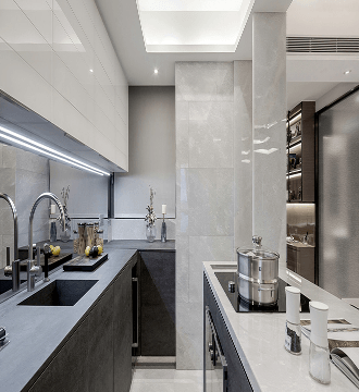 Dhiran & Associates Turnkey Construction