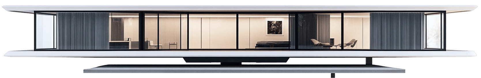 Dhiran & Associates building project