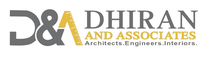 Dhiran & Associates Logo