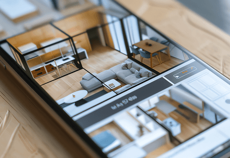 Property Development design